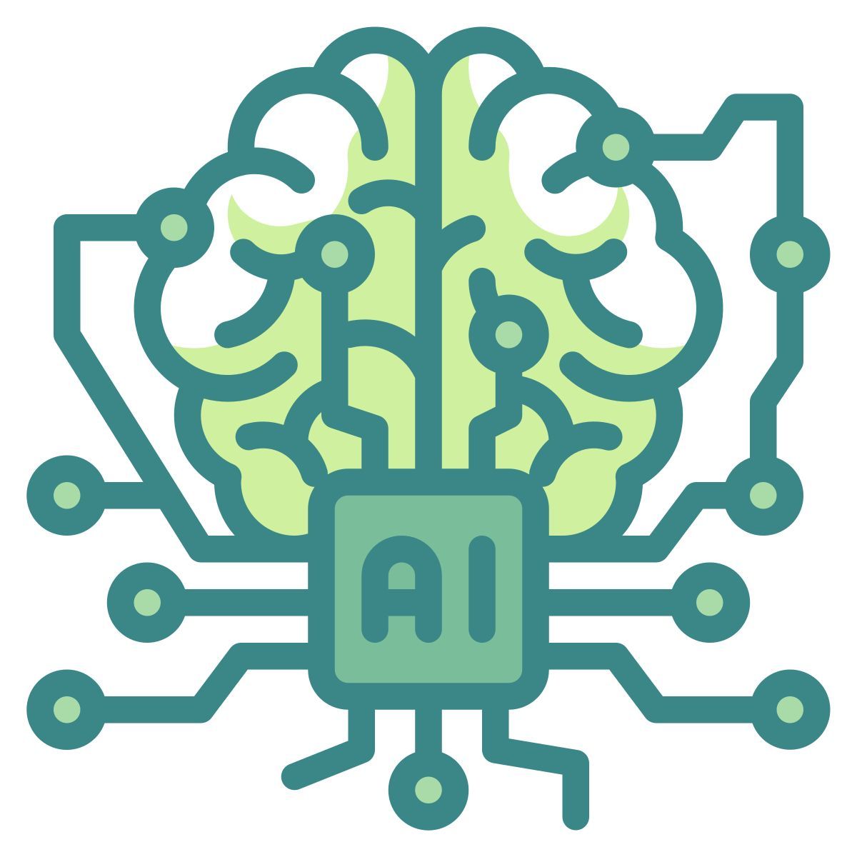 brain icon
