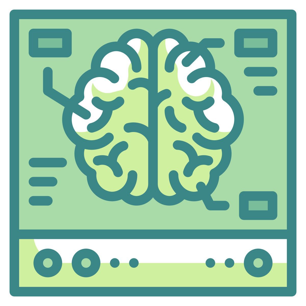 brain icon