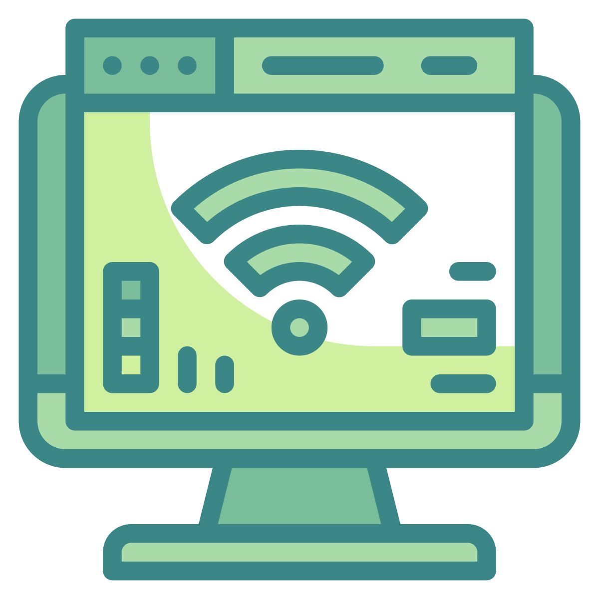 browser icon