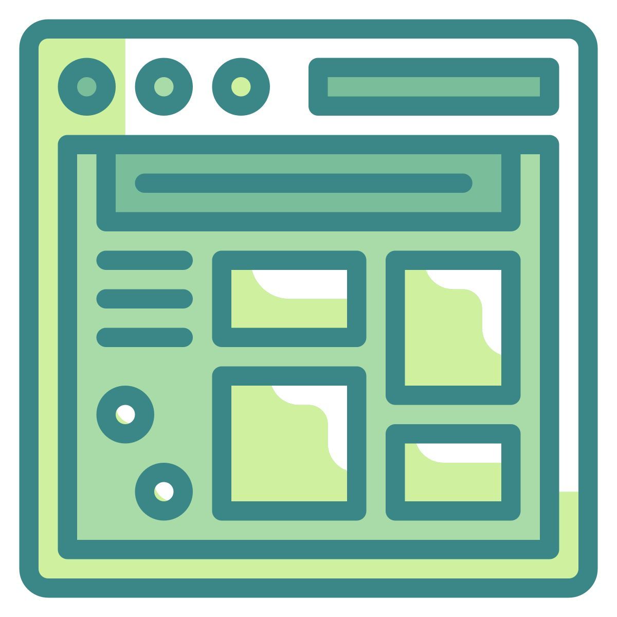 browser icon