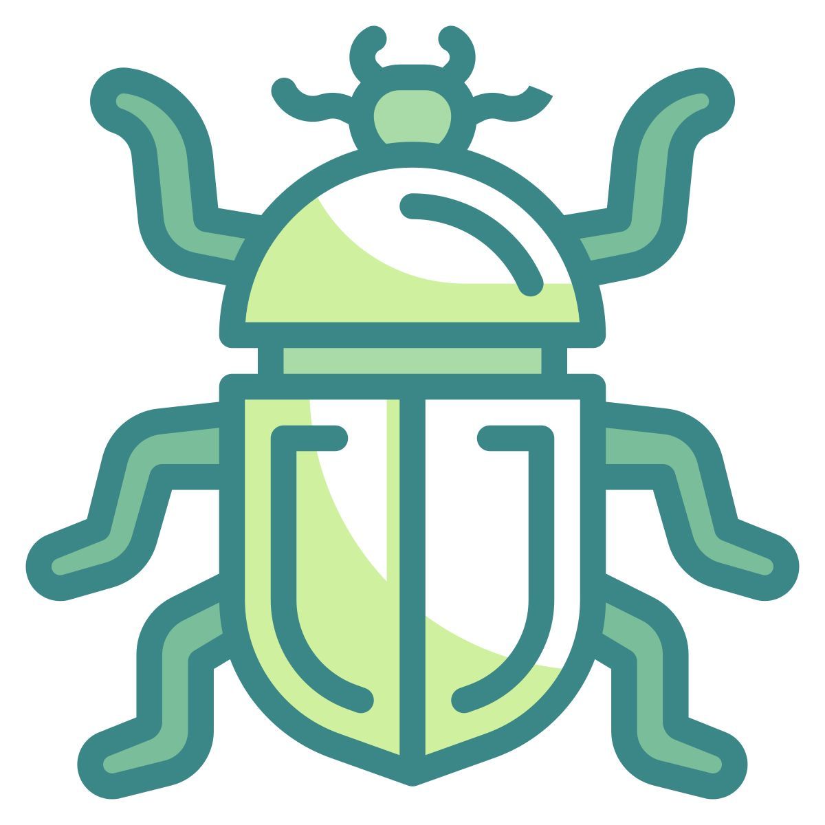 bug icon