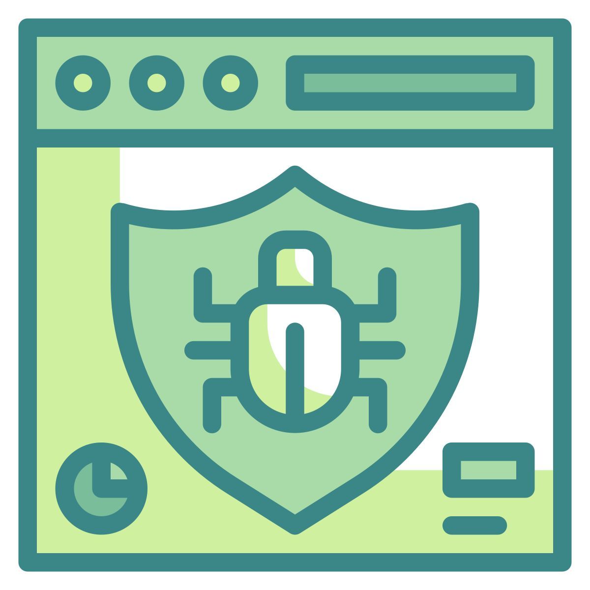 bug icon