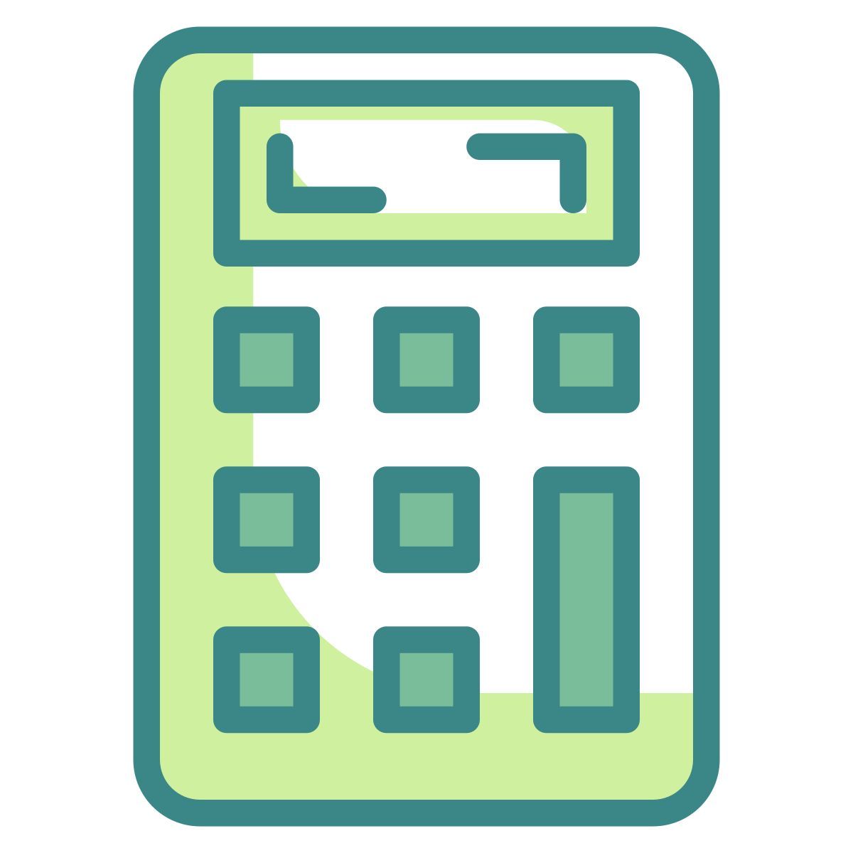 calculator icon