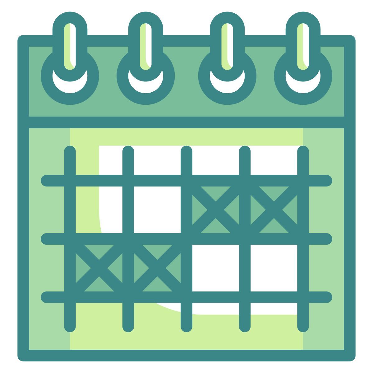 calendar icon