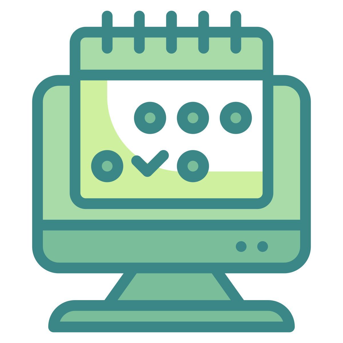 calendar icon