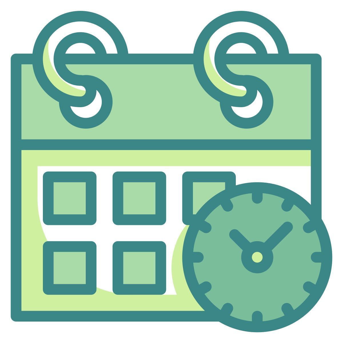 calendar icon