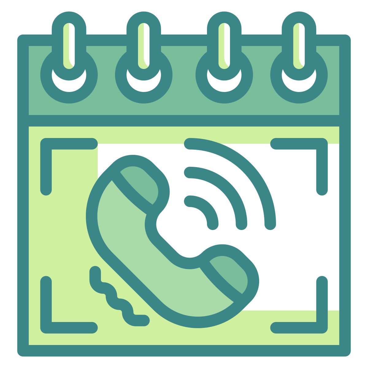 call icon