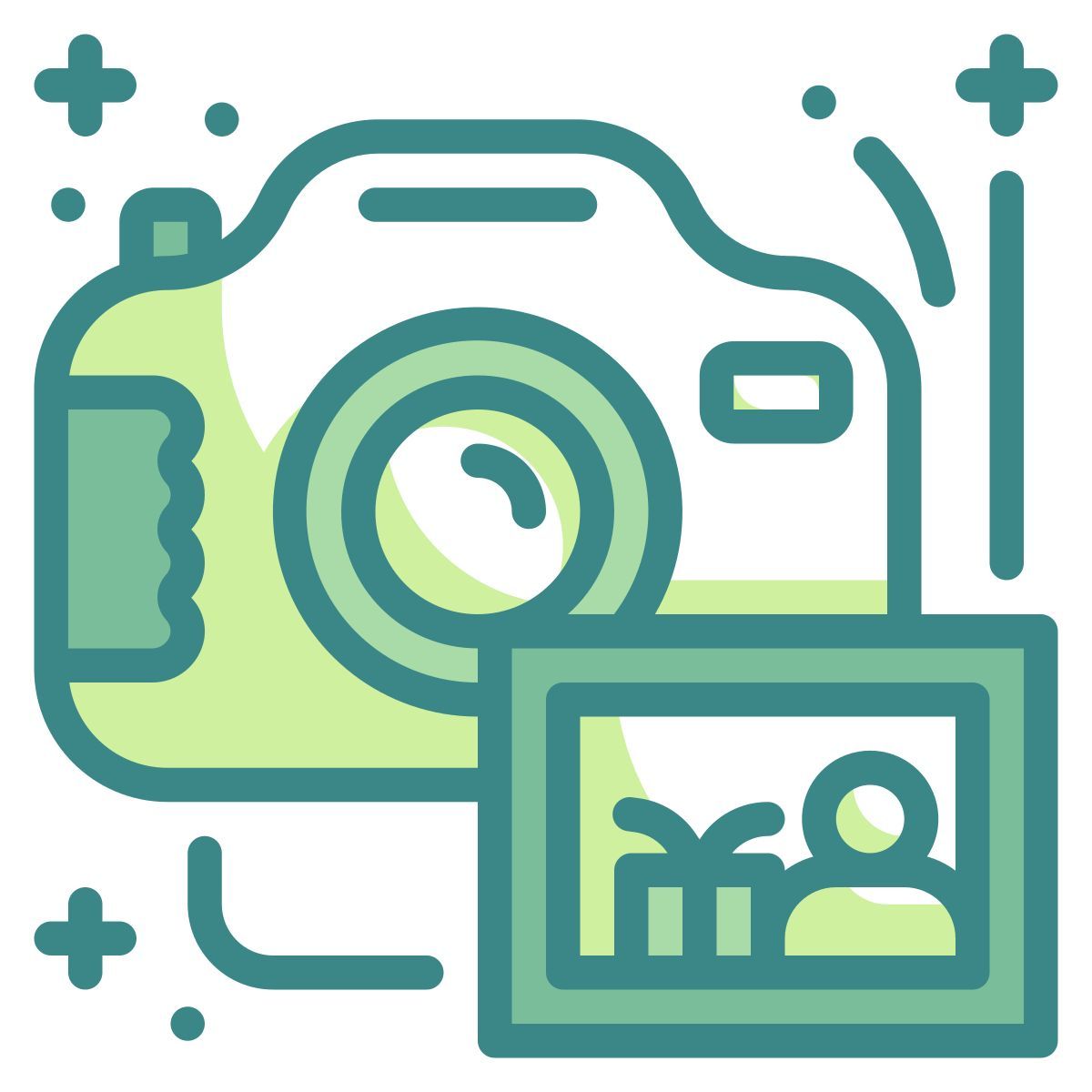 camera icon