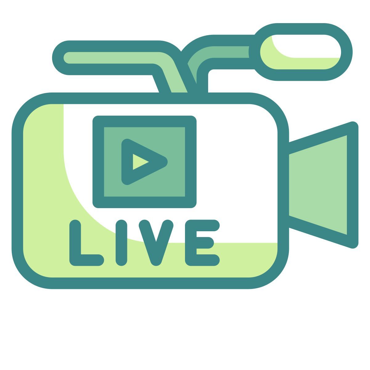 camera icon
