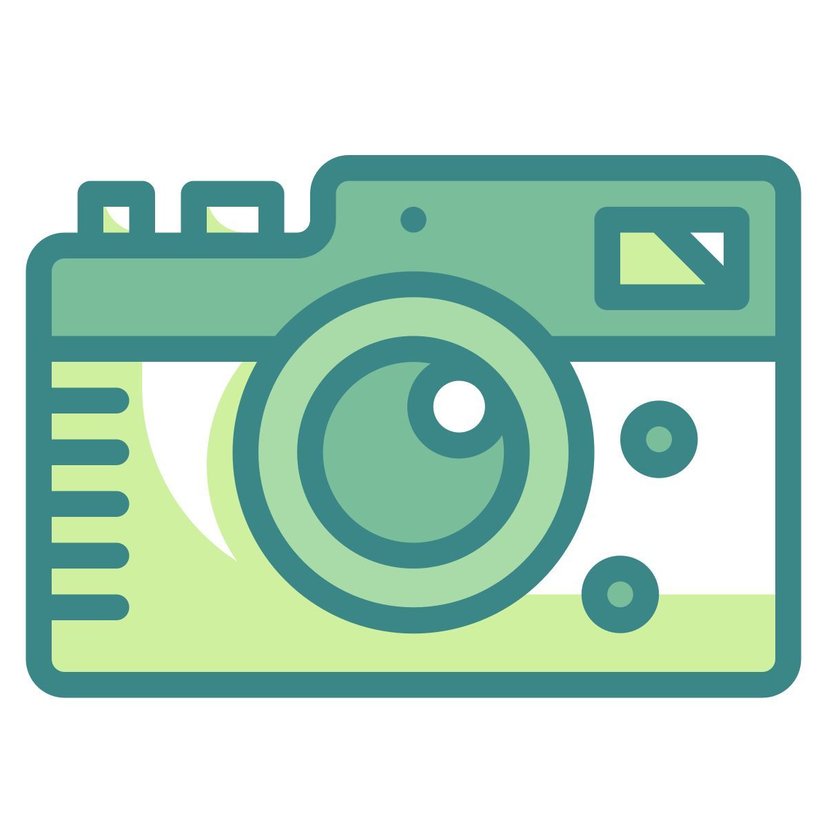 camera icon