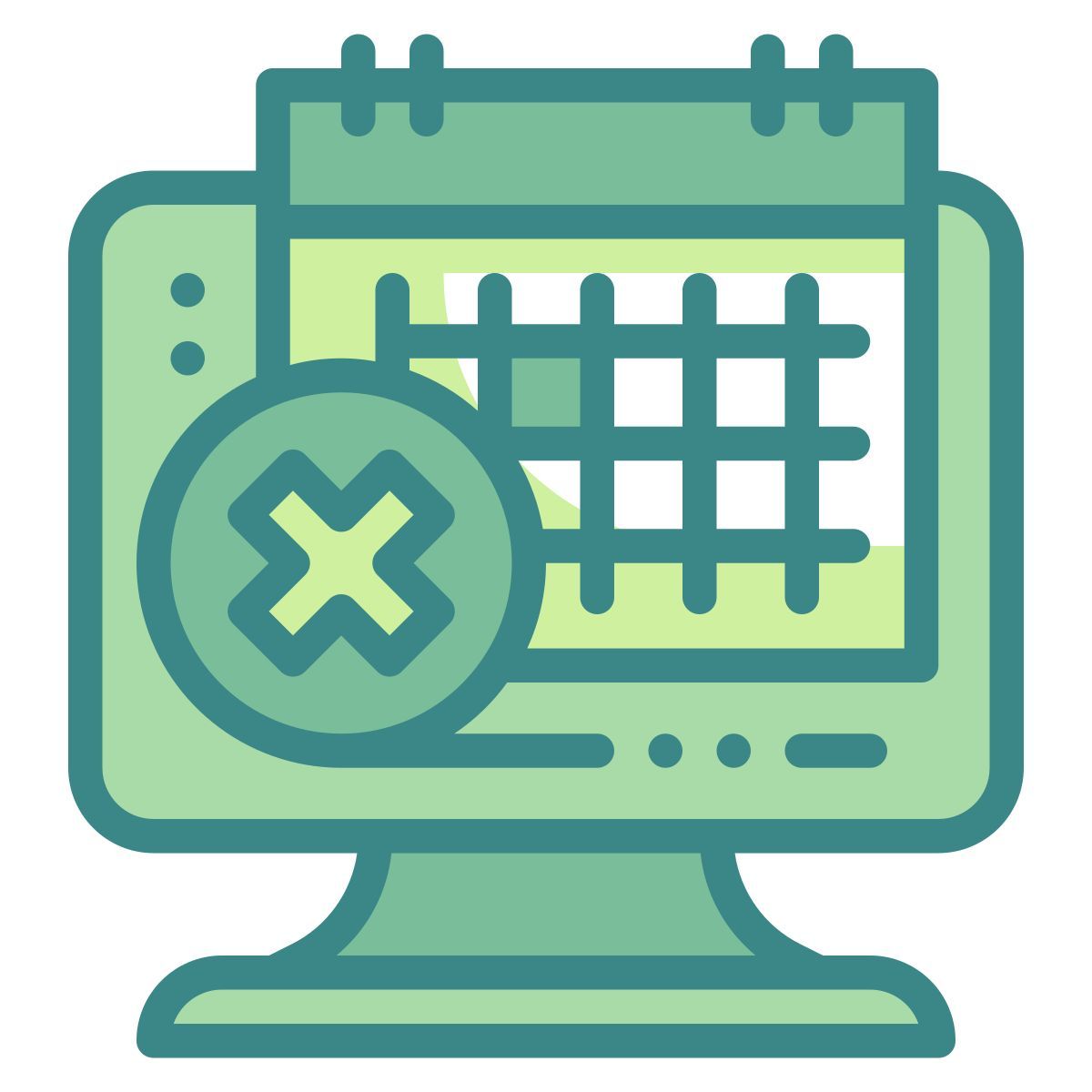 cancel icon