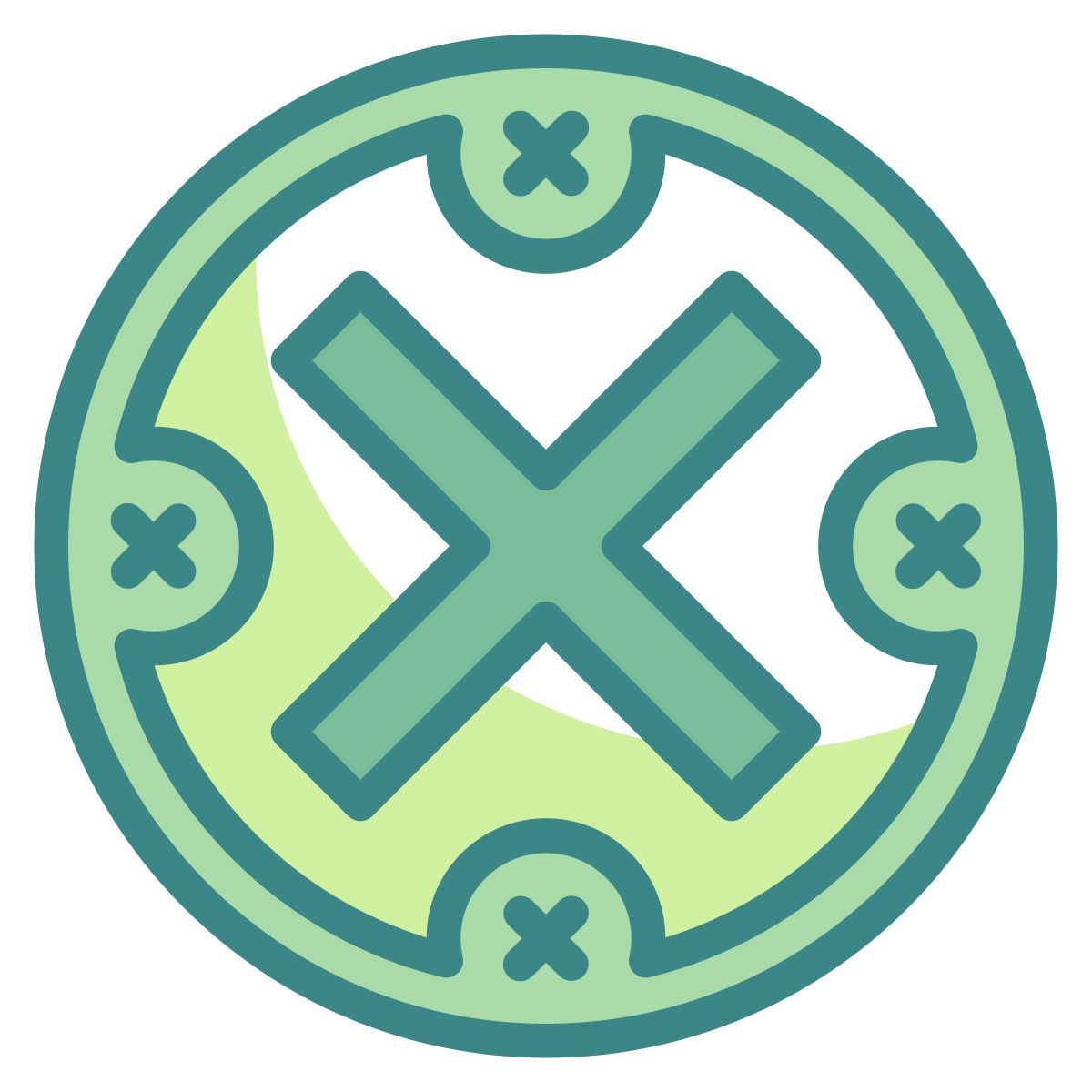 cancel icon