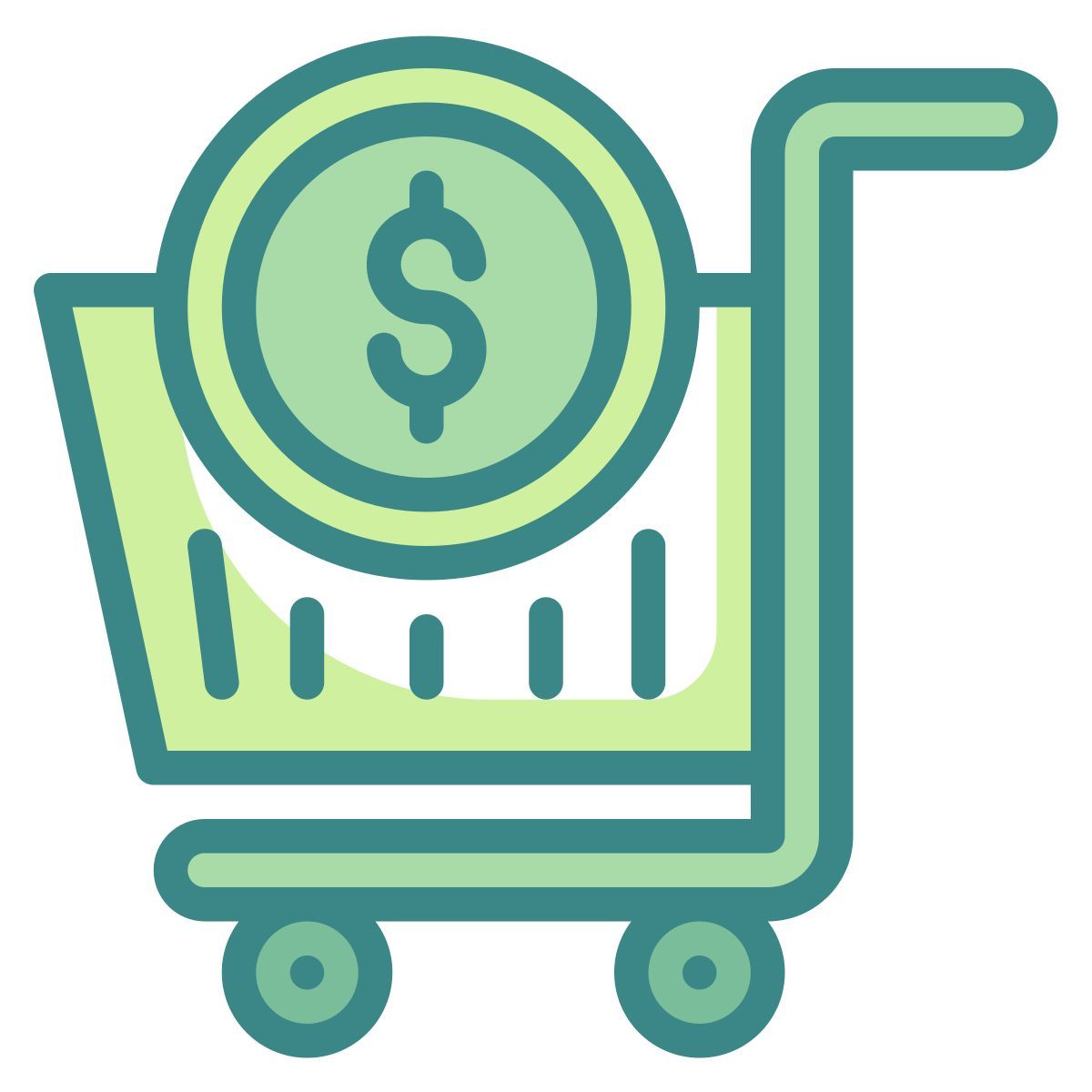 cart icon