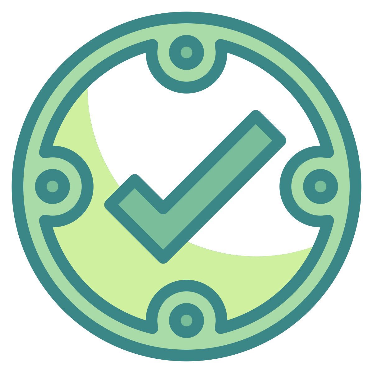 check icon