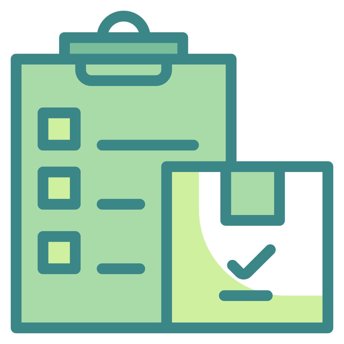 checklist icon