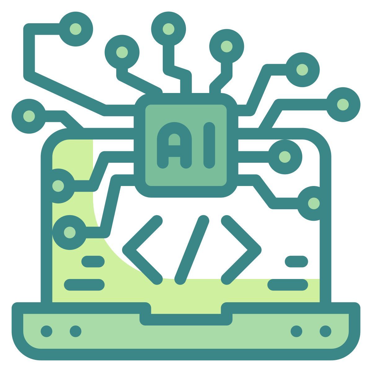 coding icon
