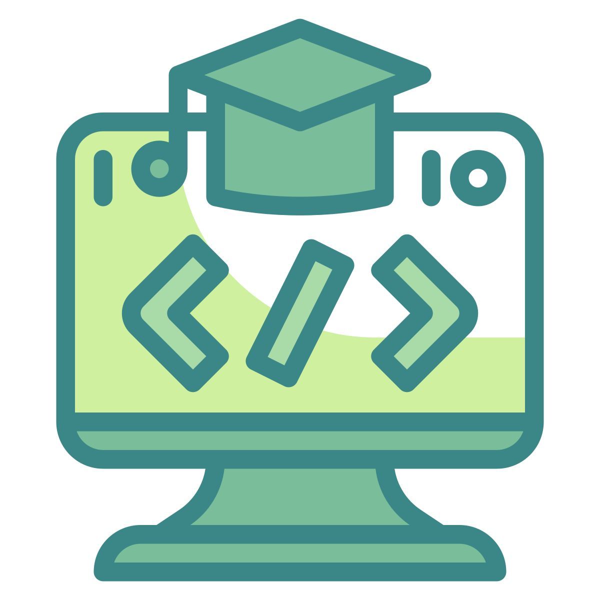 coding icon