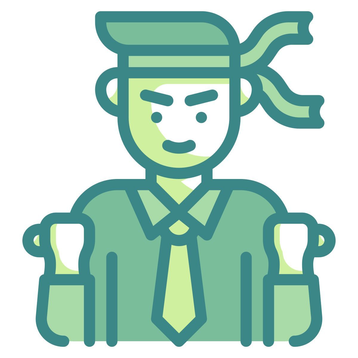 commitment icon