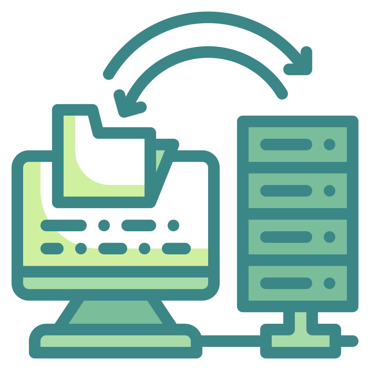 computer icon