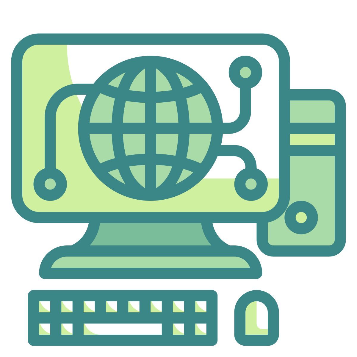 computer icon