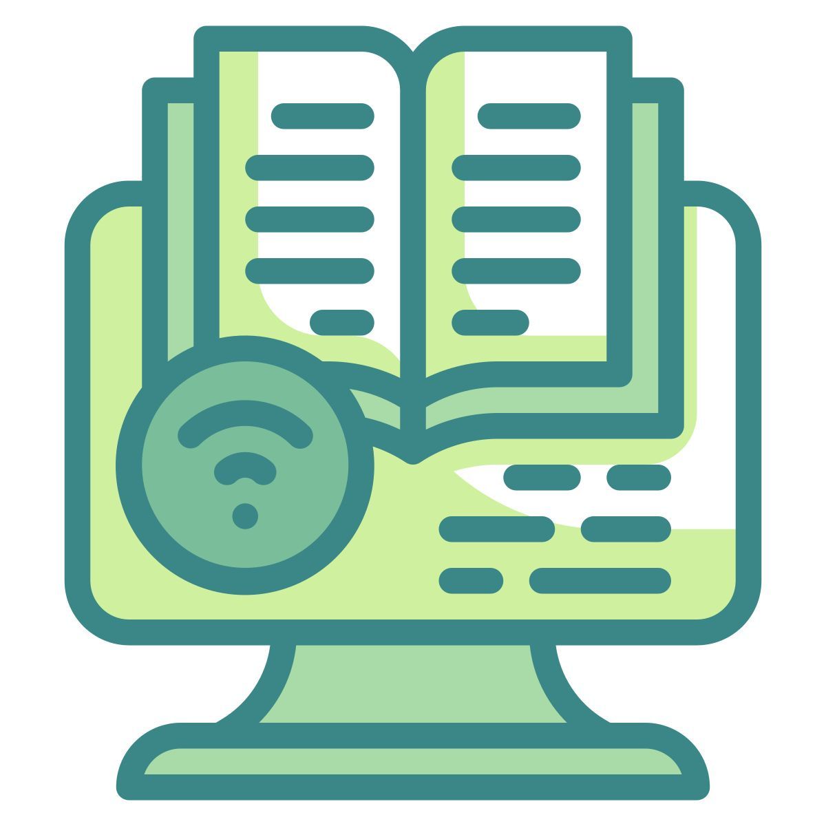 computer icon