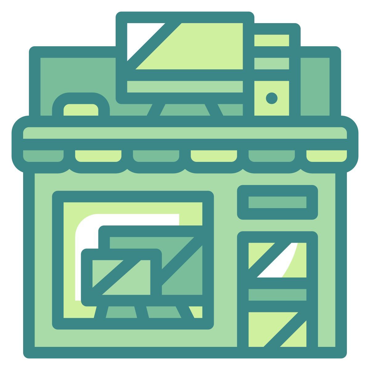 computer icon