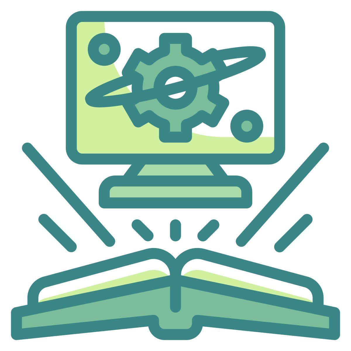 computer icon