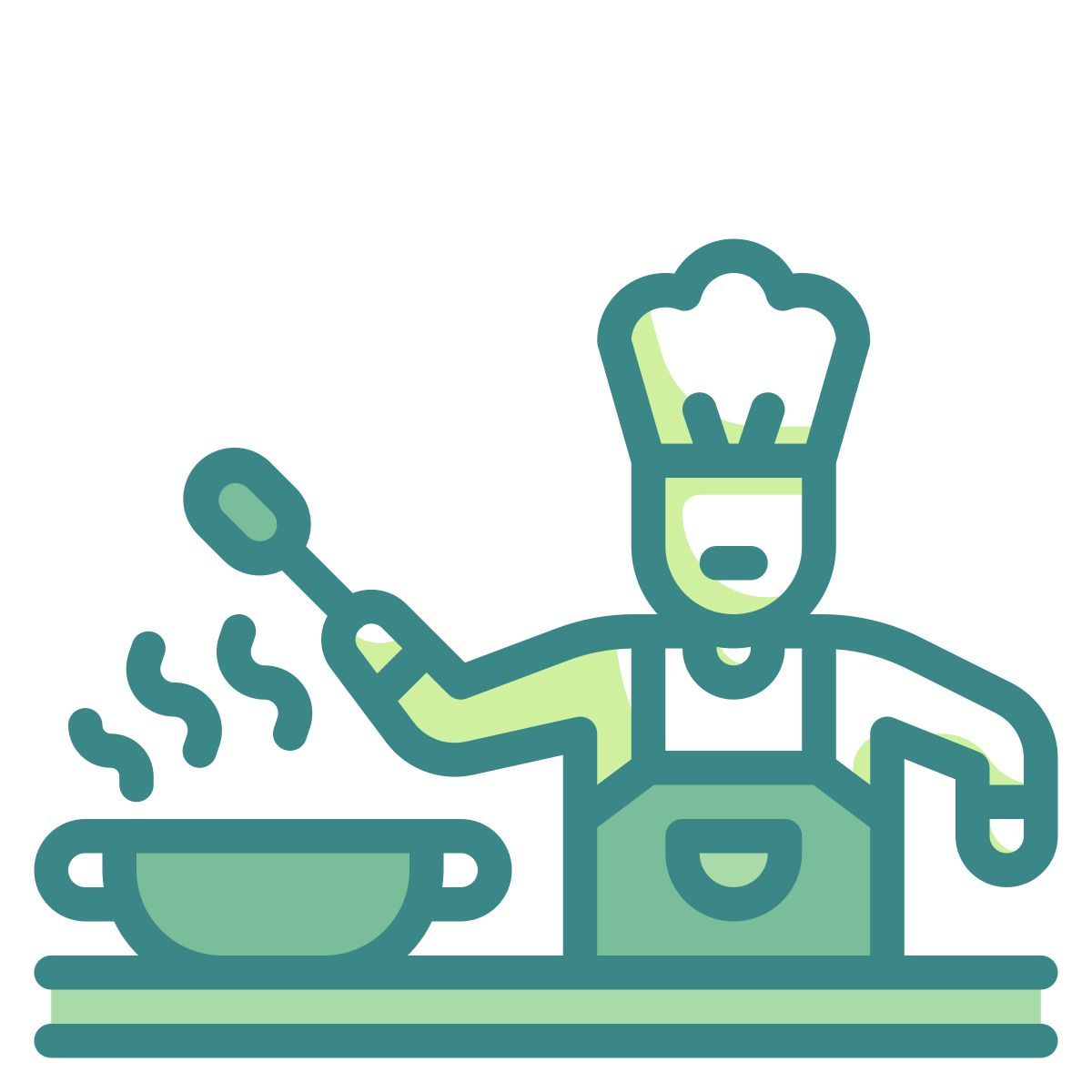 cooking icon