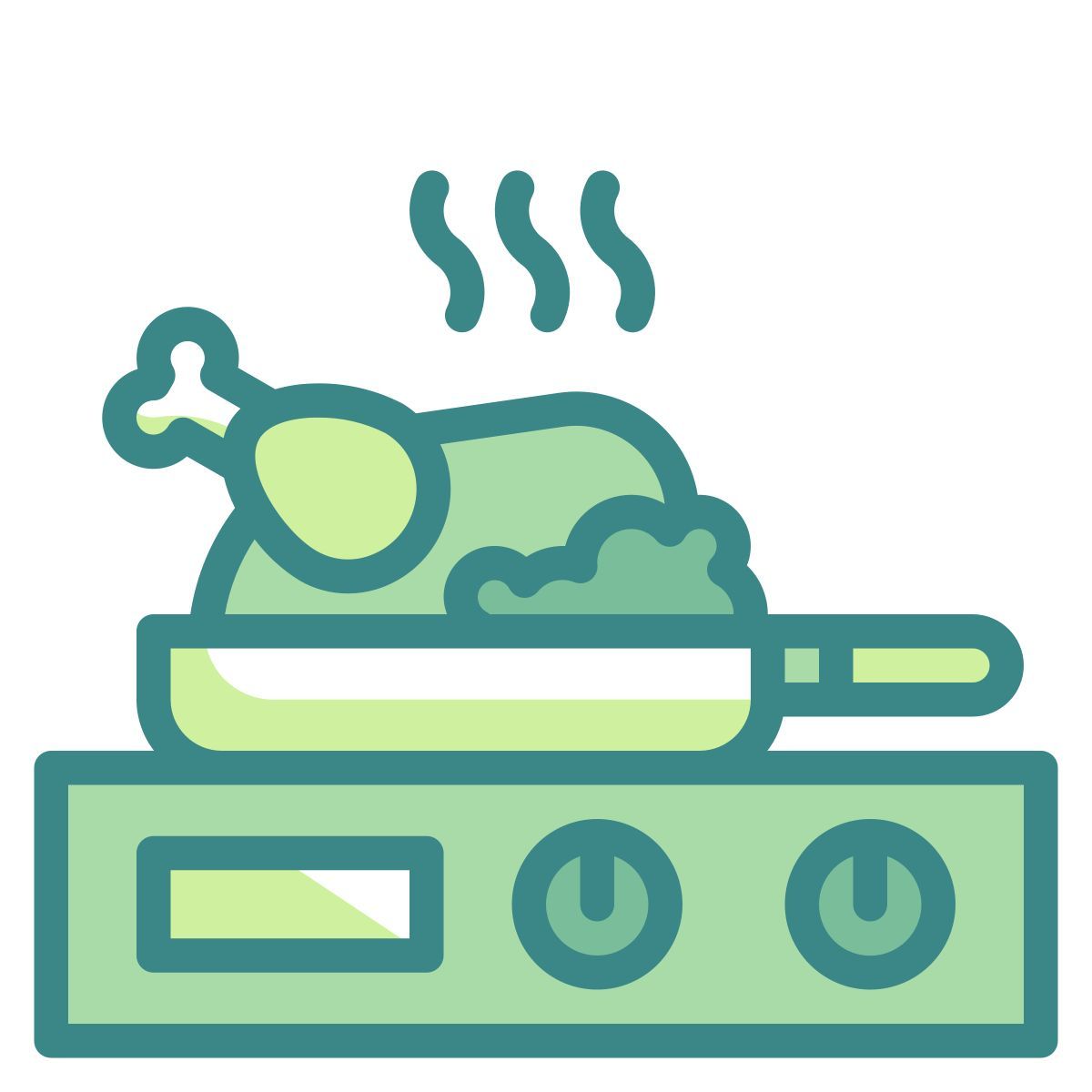 cooking icon