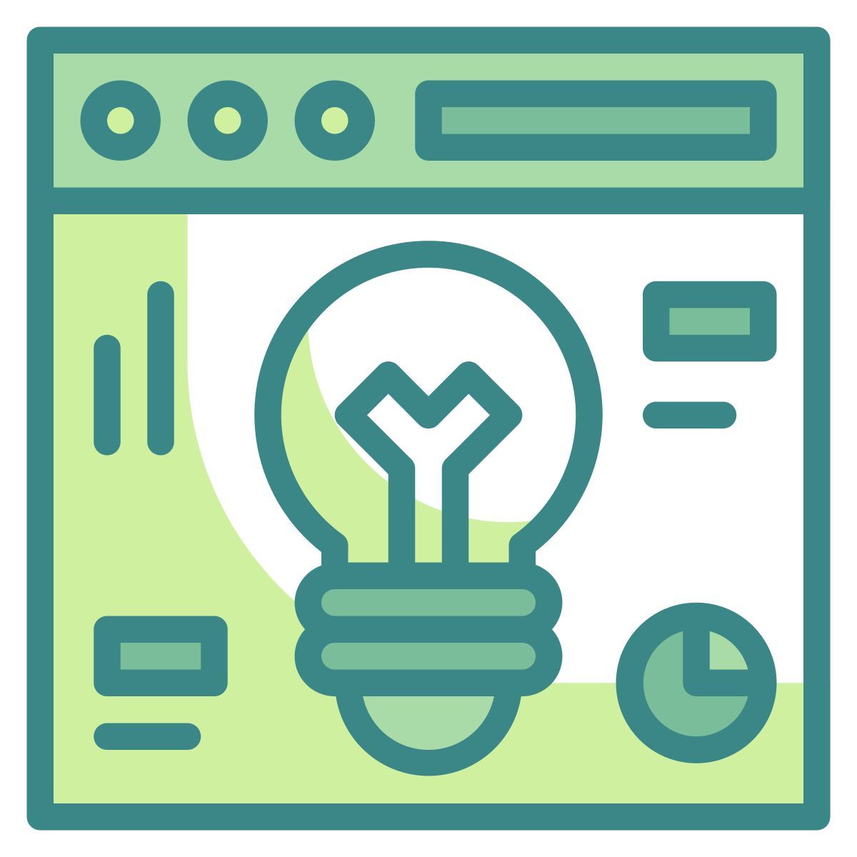 creative icon
