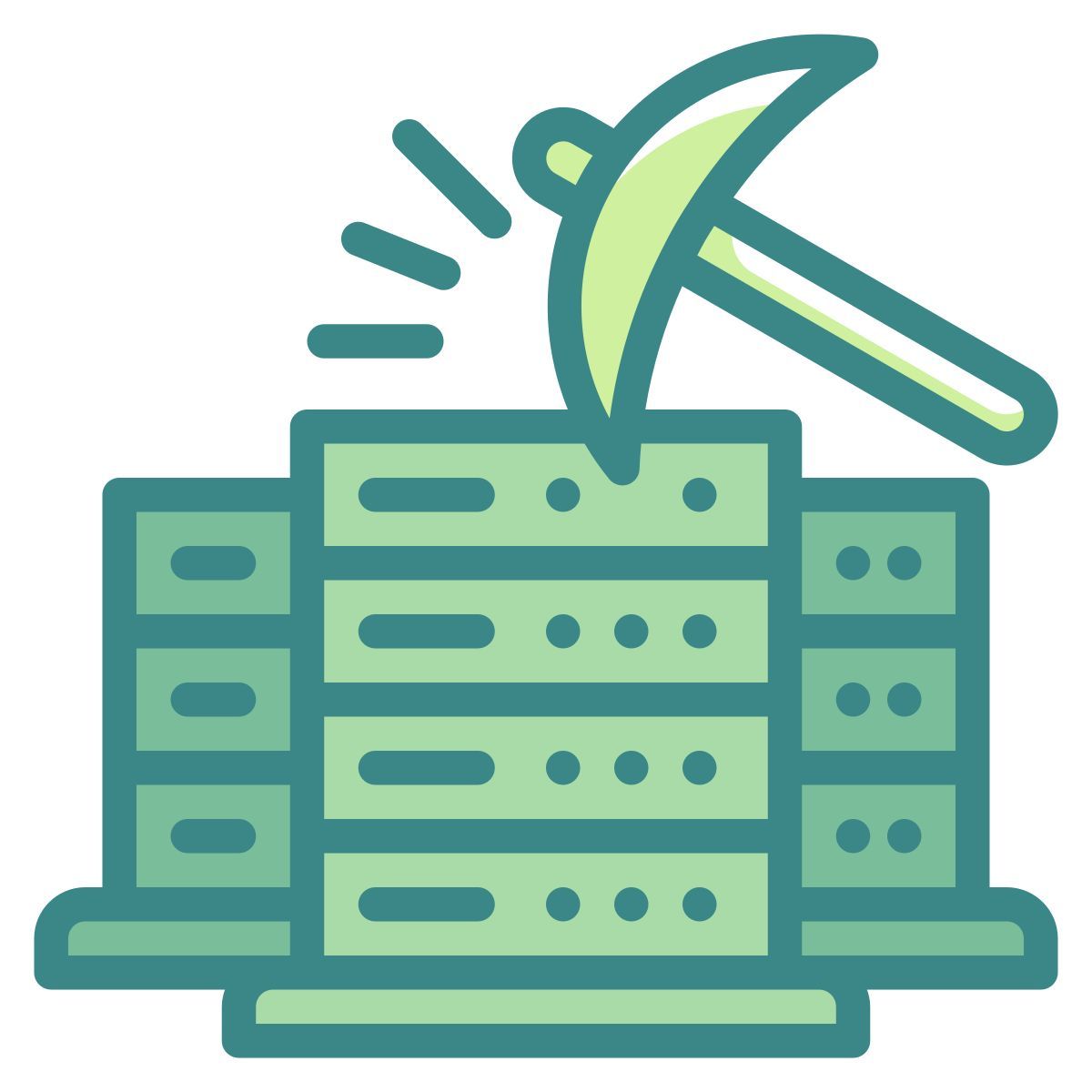 data icon