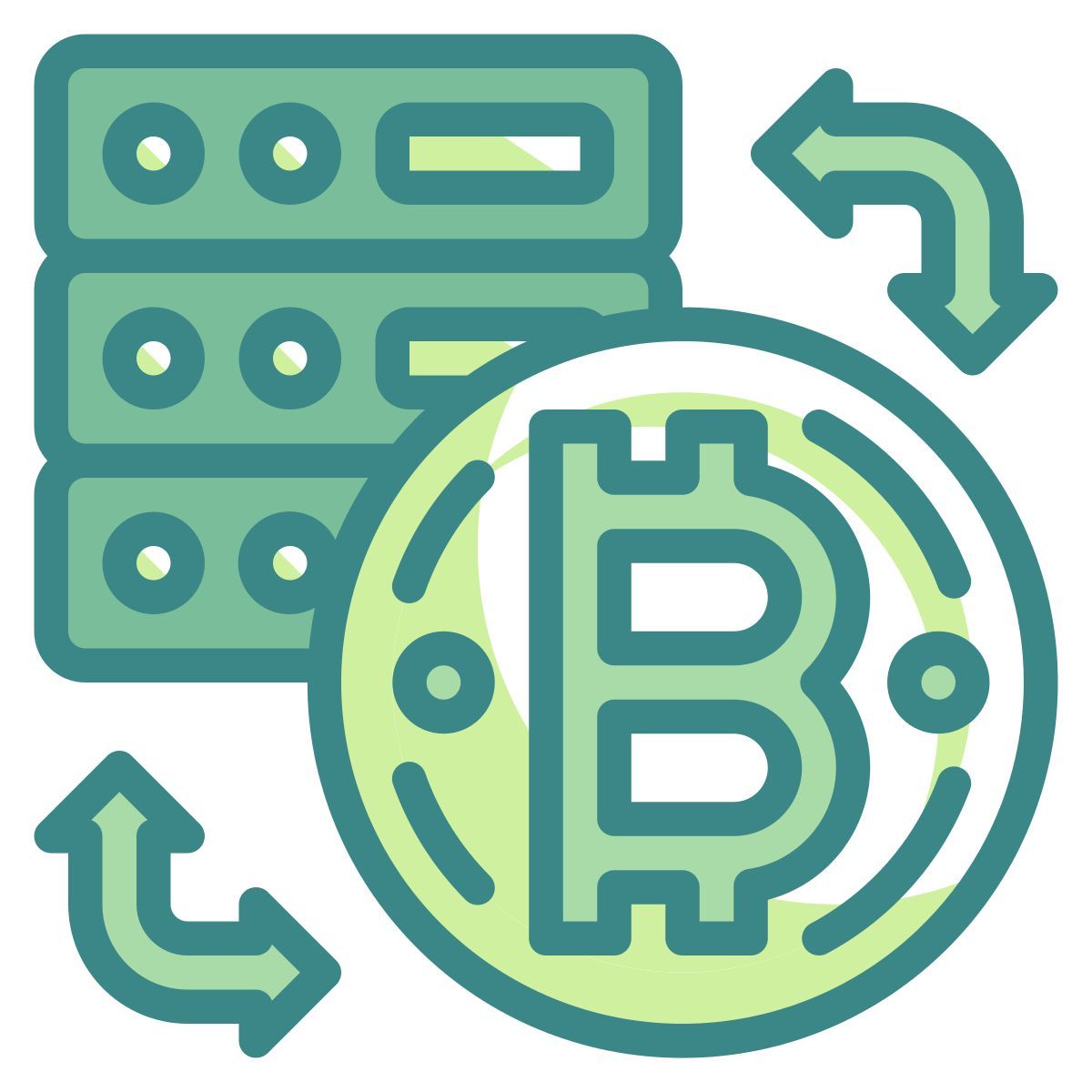 database icon