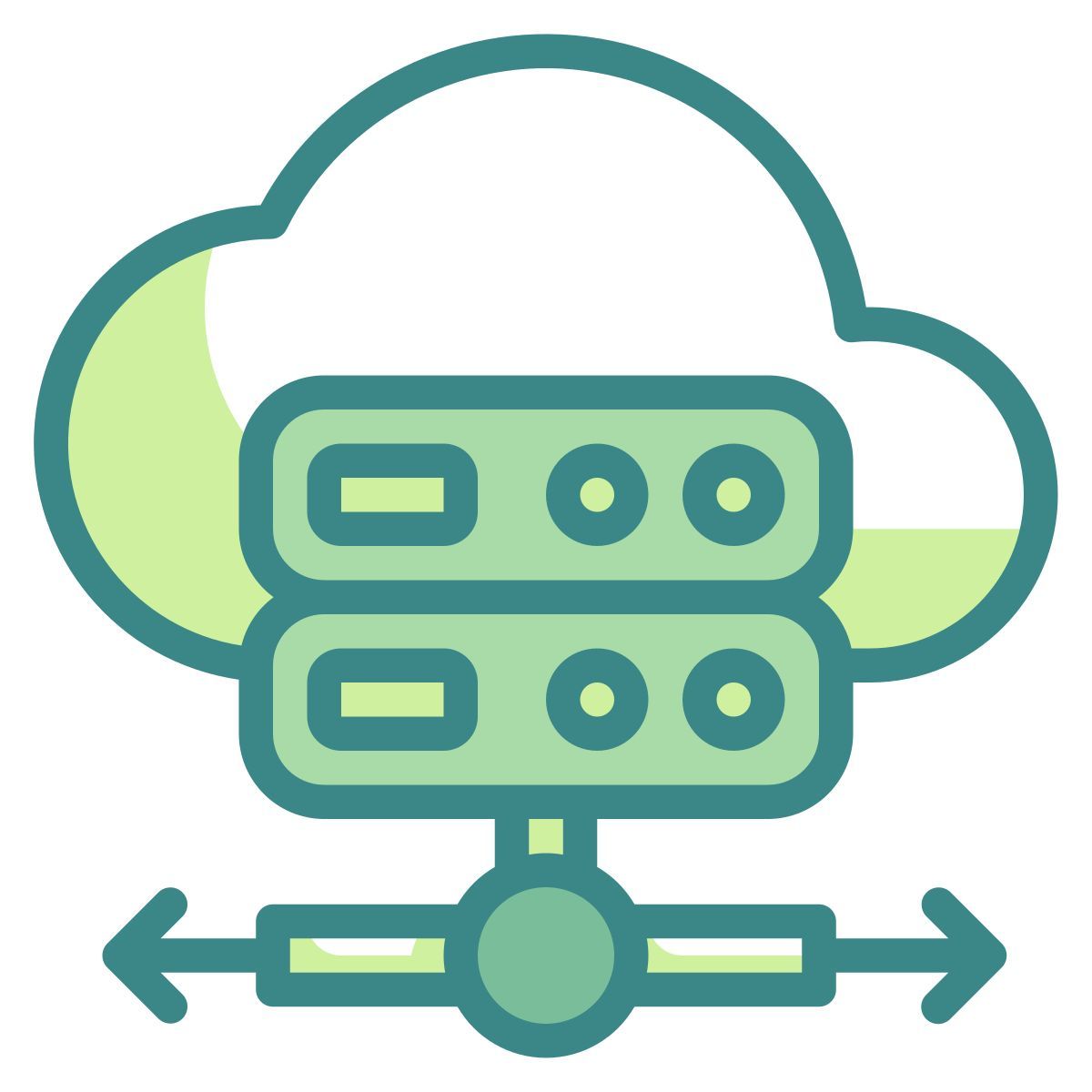 database icon