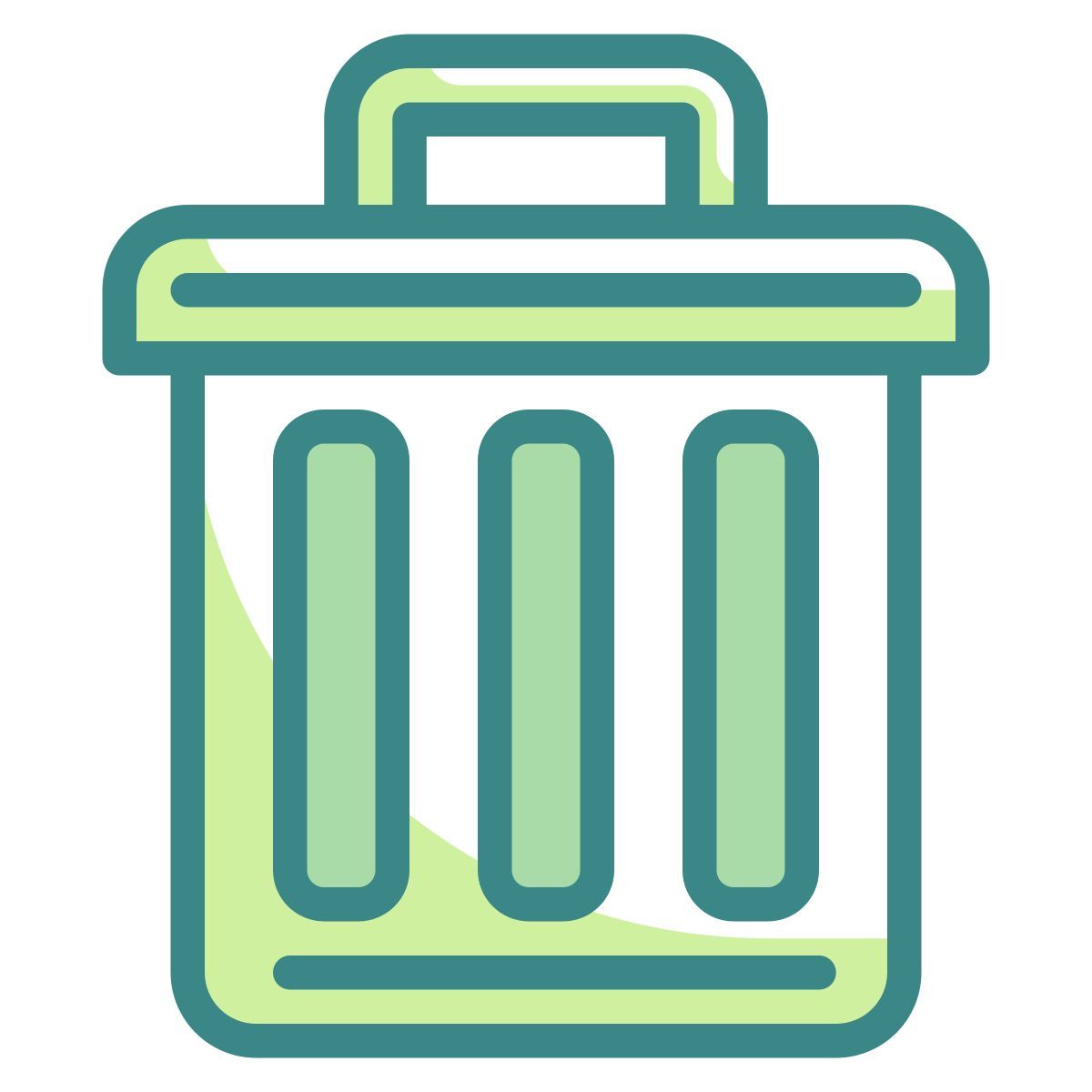 delete icon