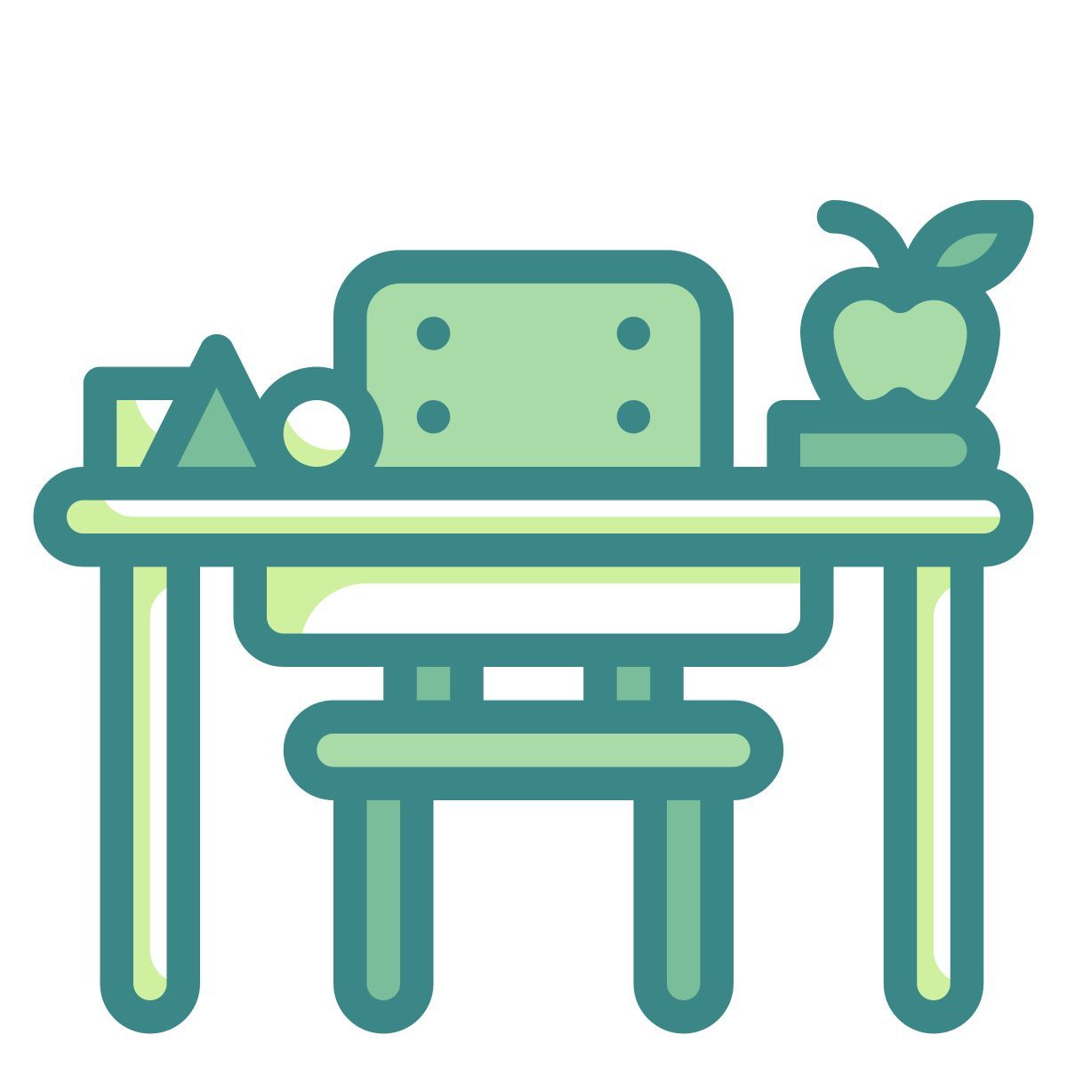 desk icon