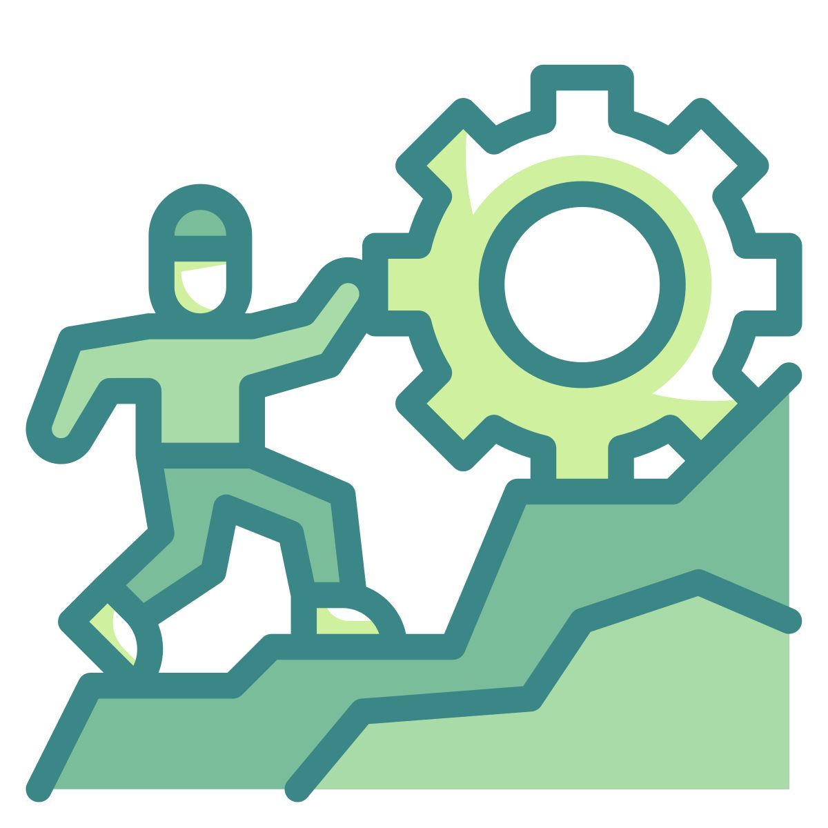 development icon