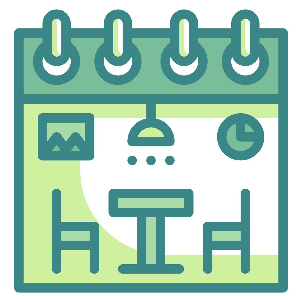 dinner icon