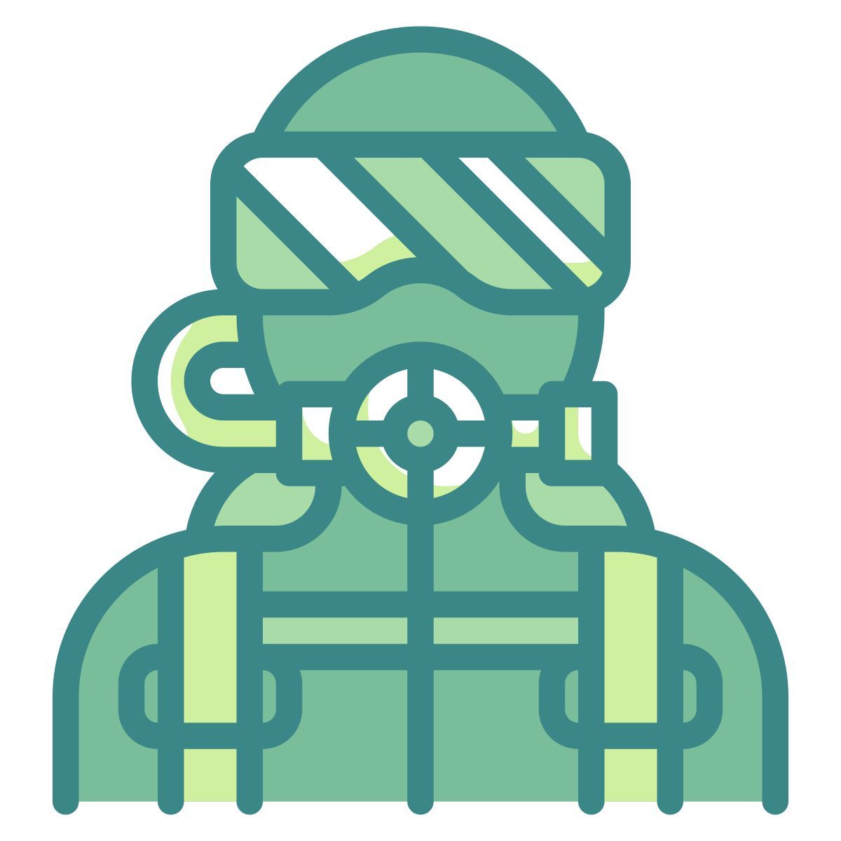 diver icon