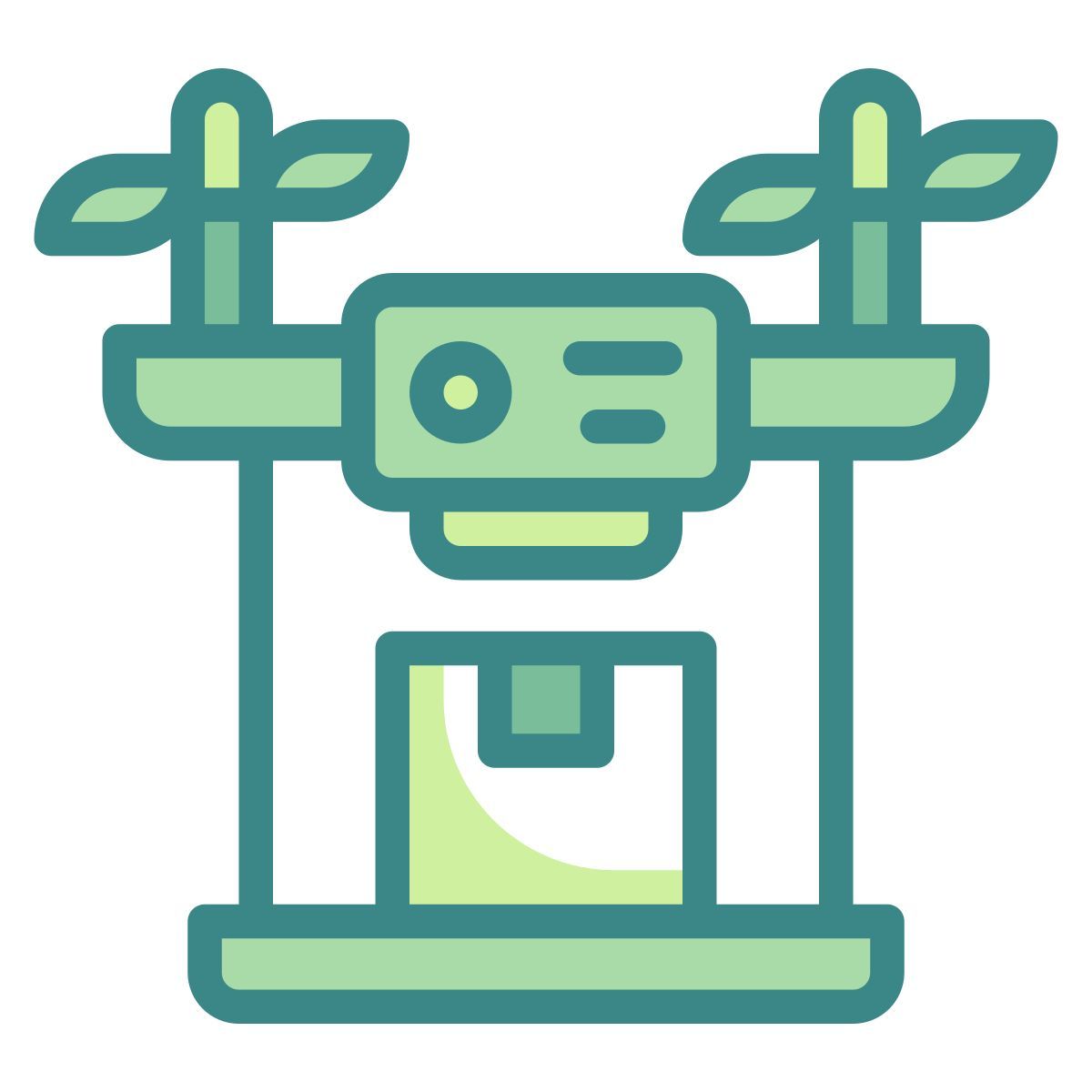 drone icon