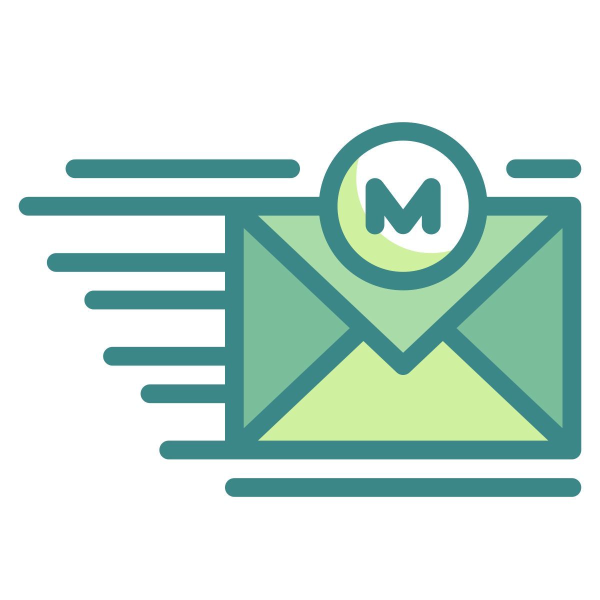 e mail icon