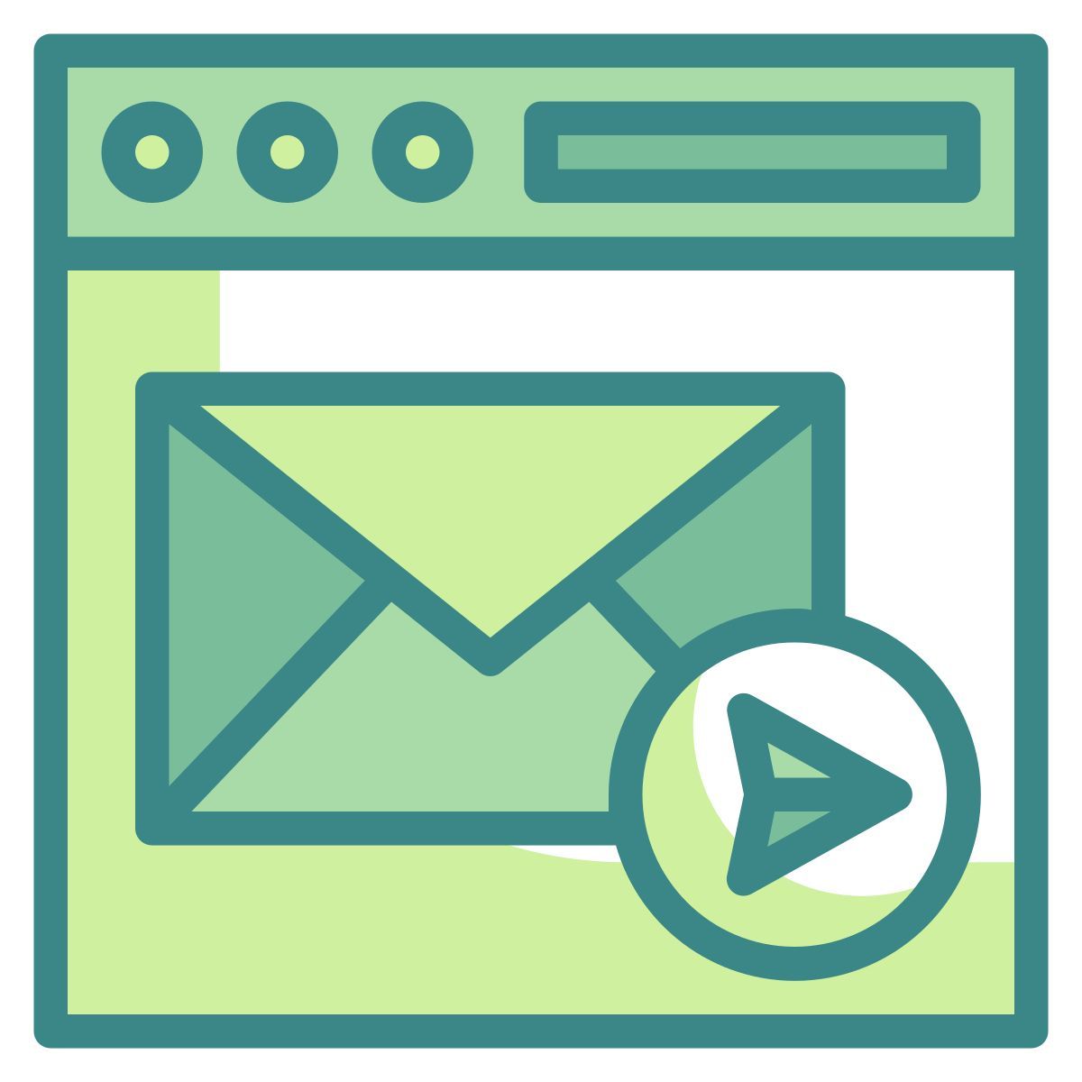 email icon