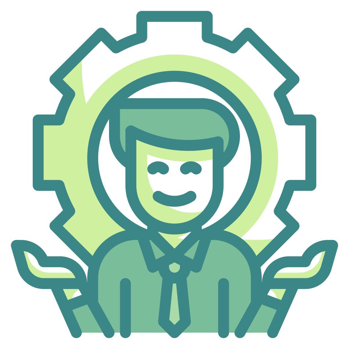 engineer icon