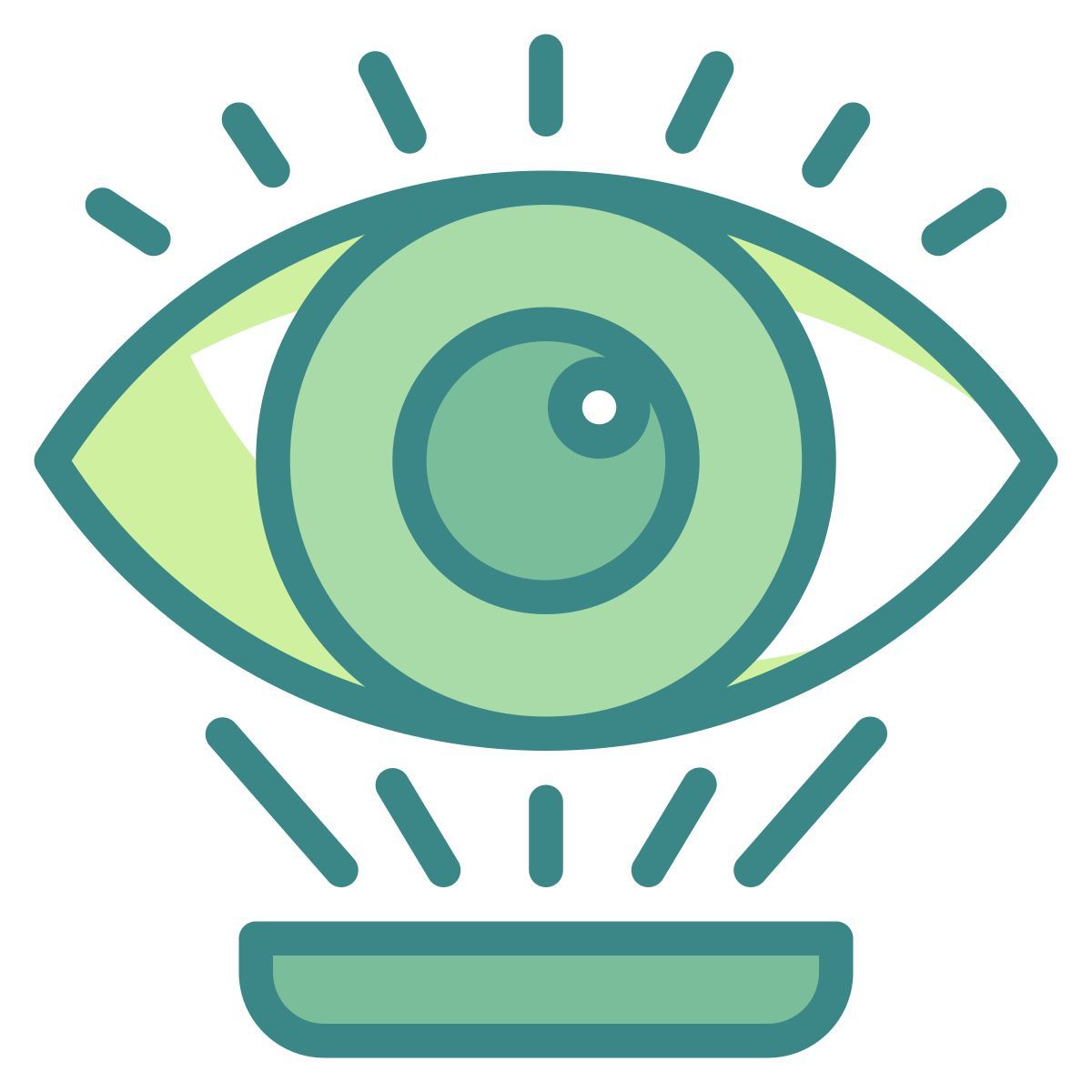 eye icon
