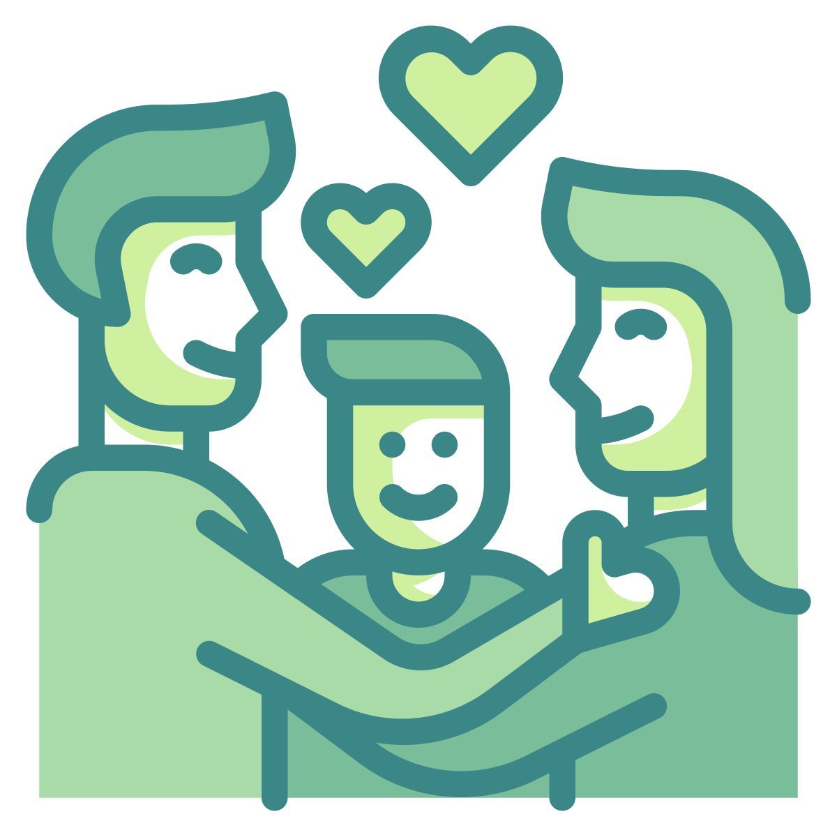 family icon