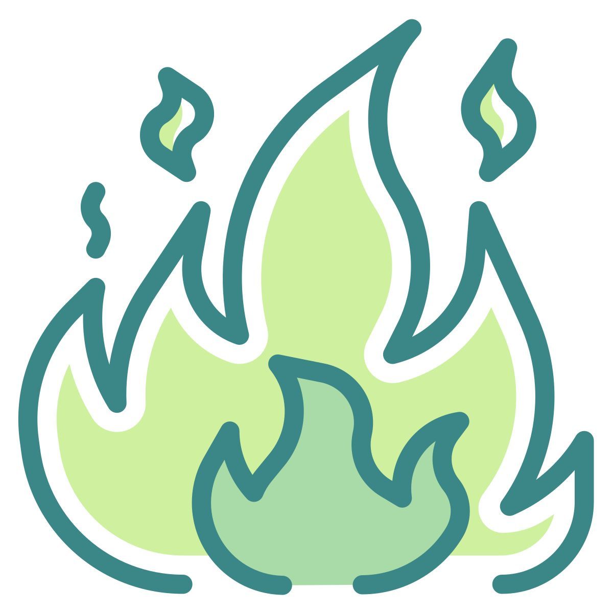 fire icon