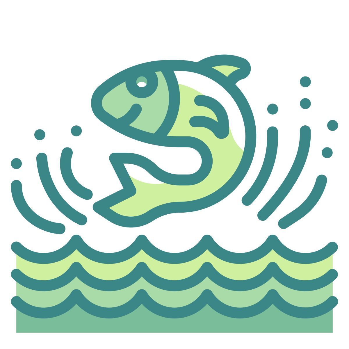 fish icon