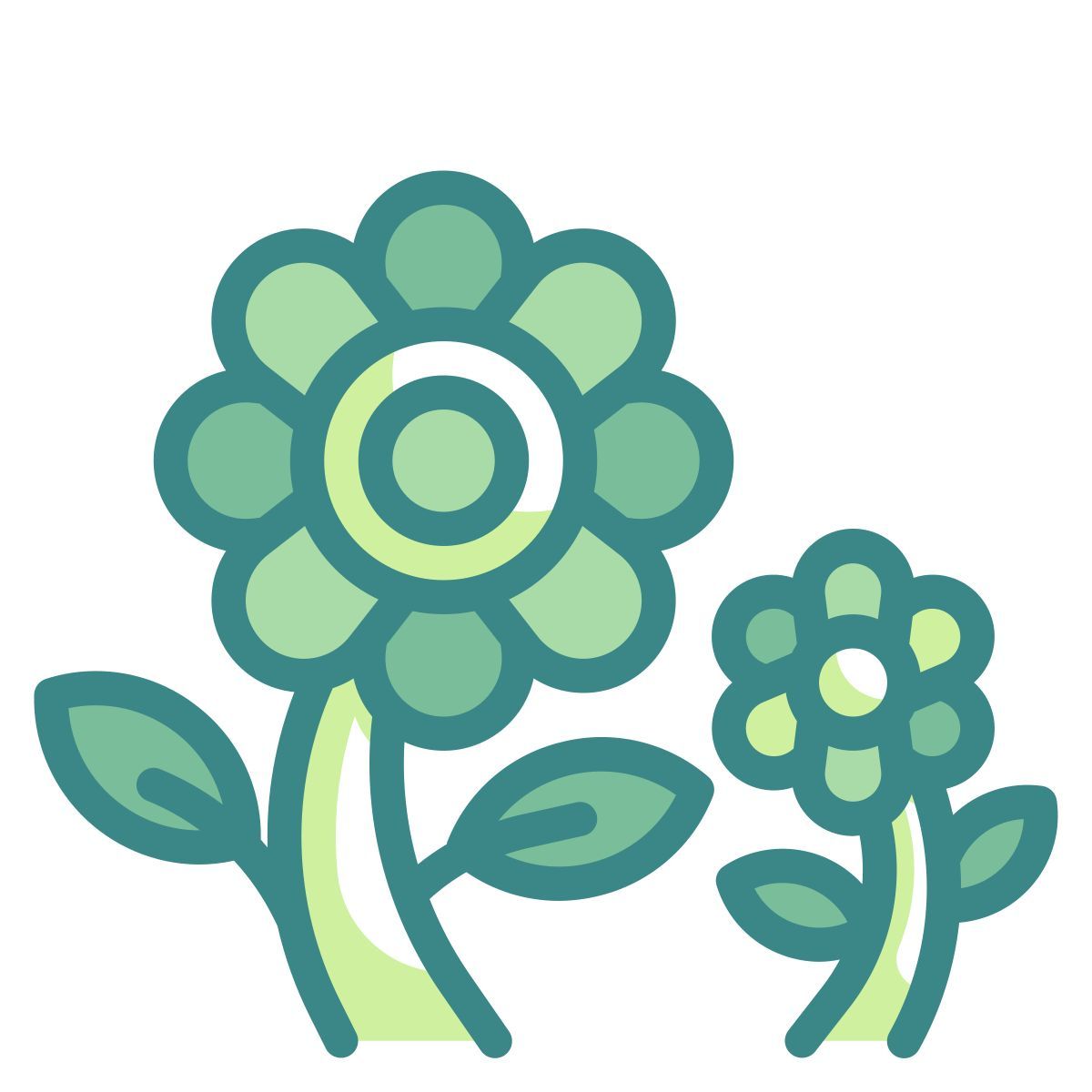 flower icon