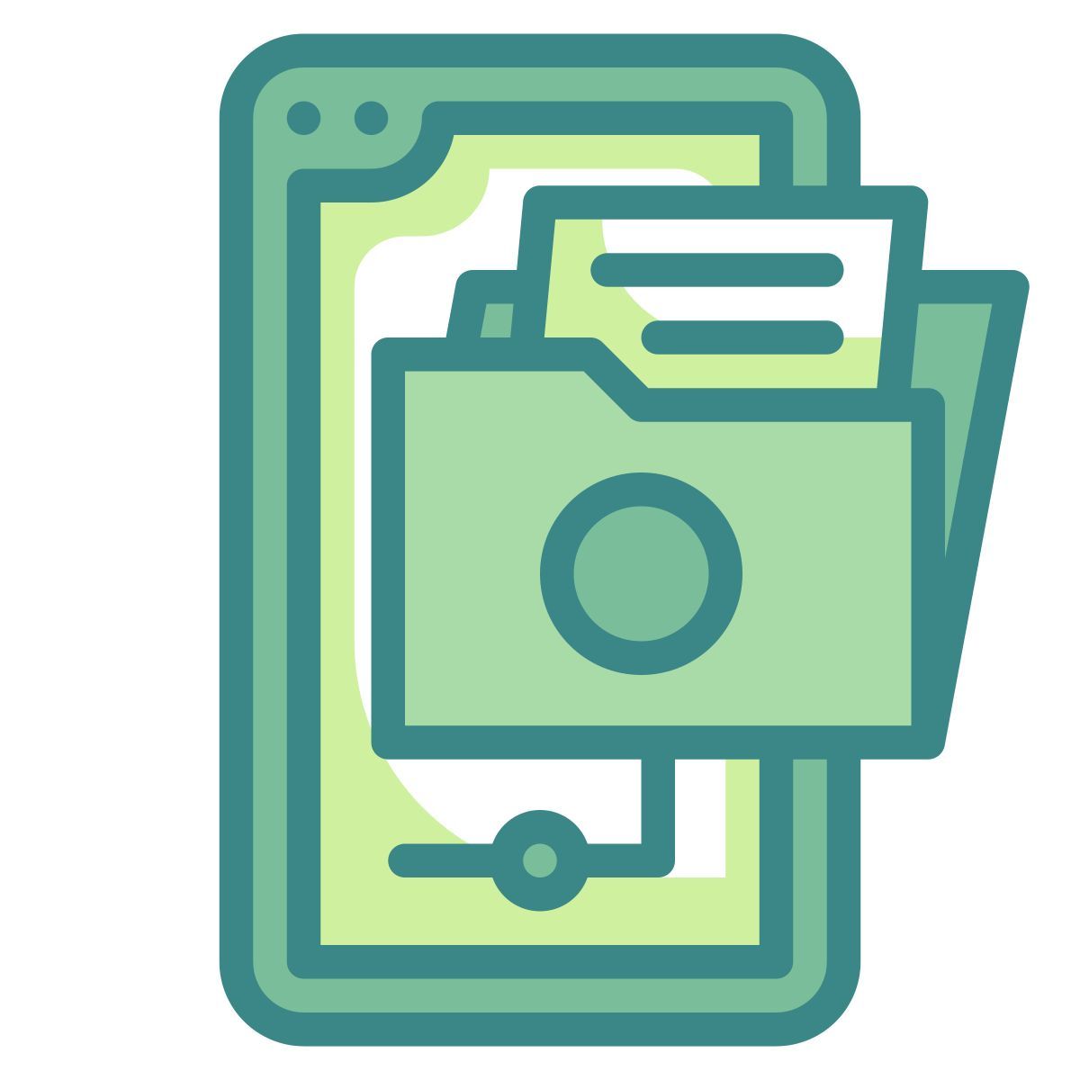 folder icon