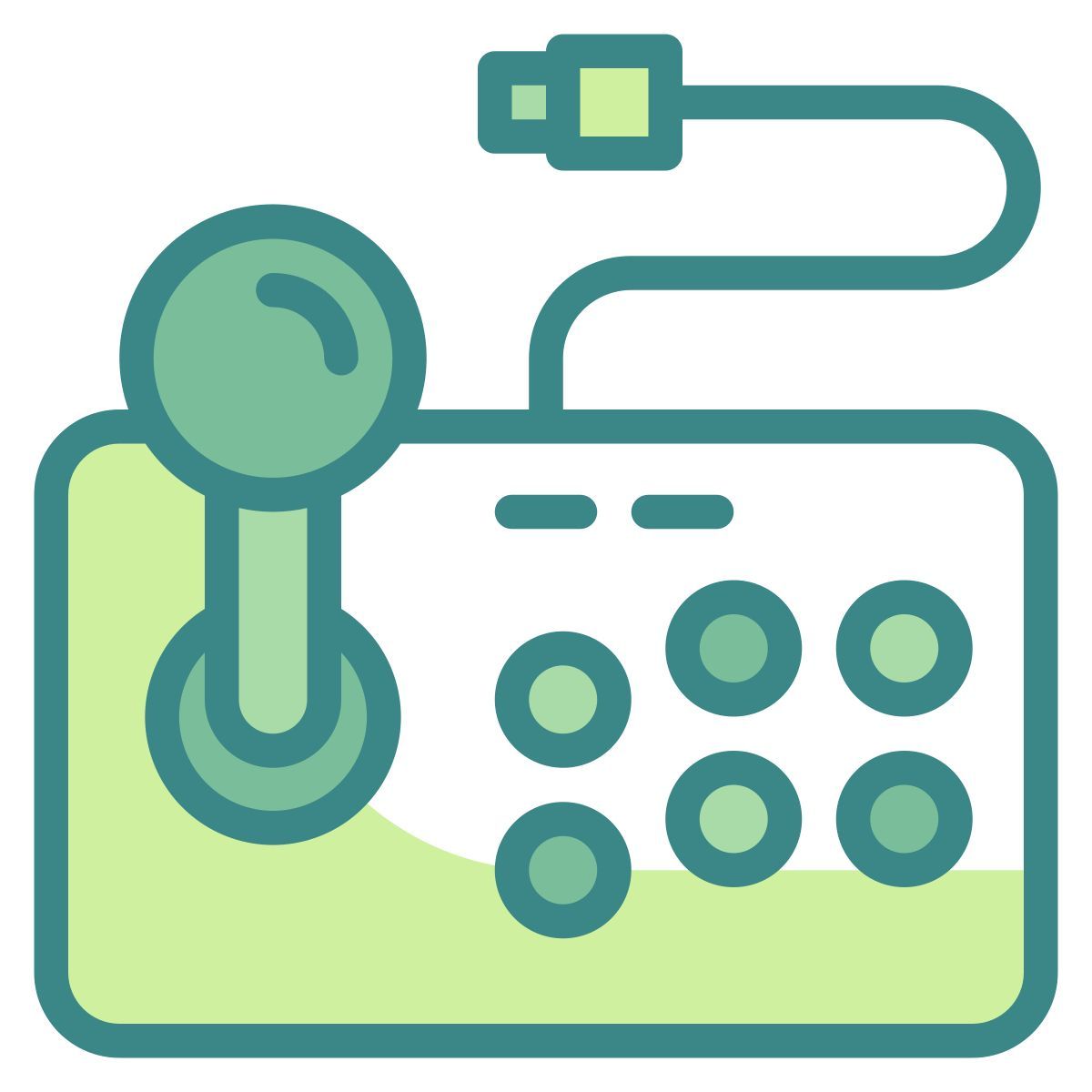 game controller icon