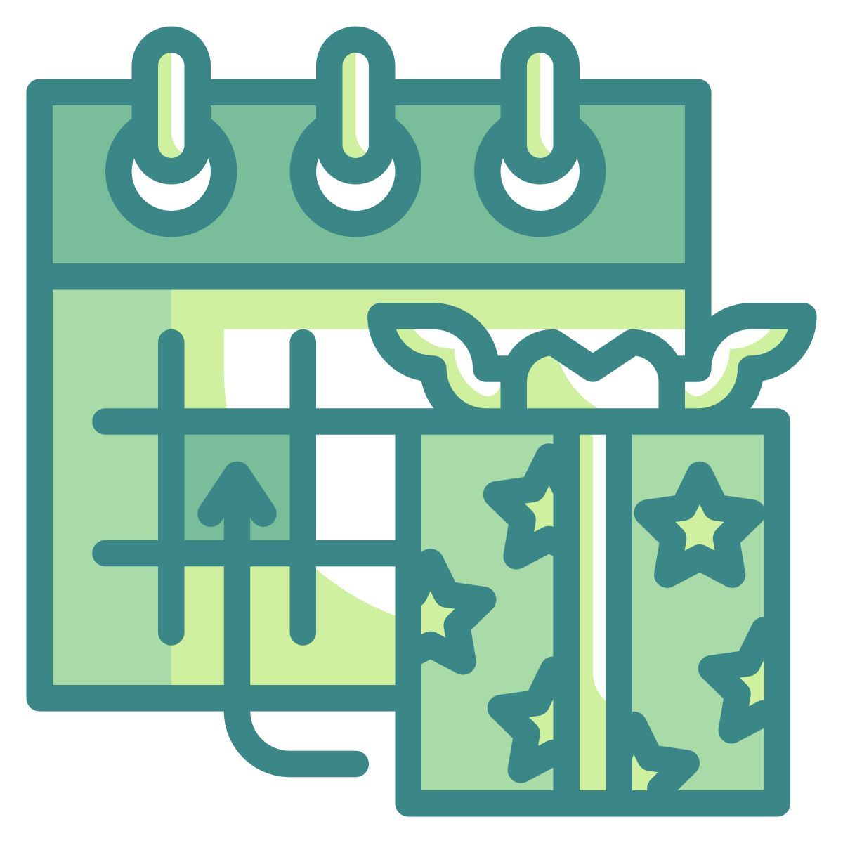 giftbox icon